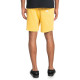 Quiksilver Ανδρικό σορτς Essentials 19" Organic Sweatshorts